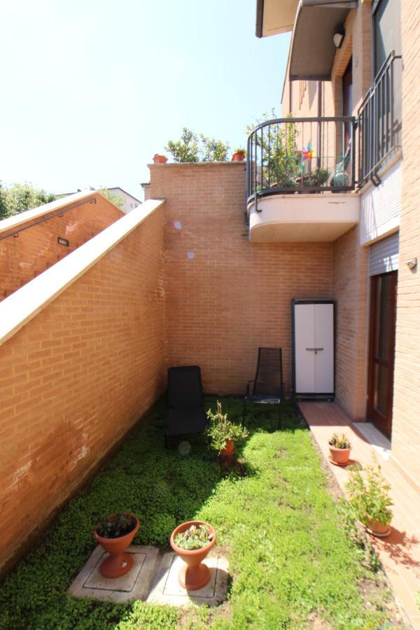 Appartamento Gori Siena Zewnętrze zdjęcie