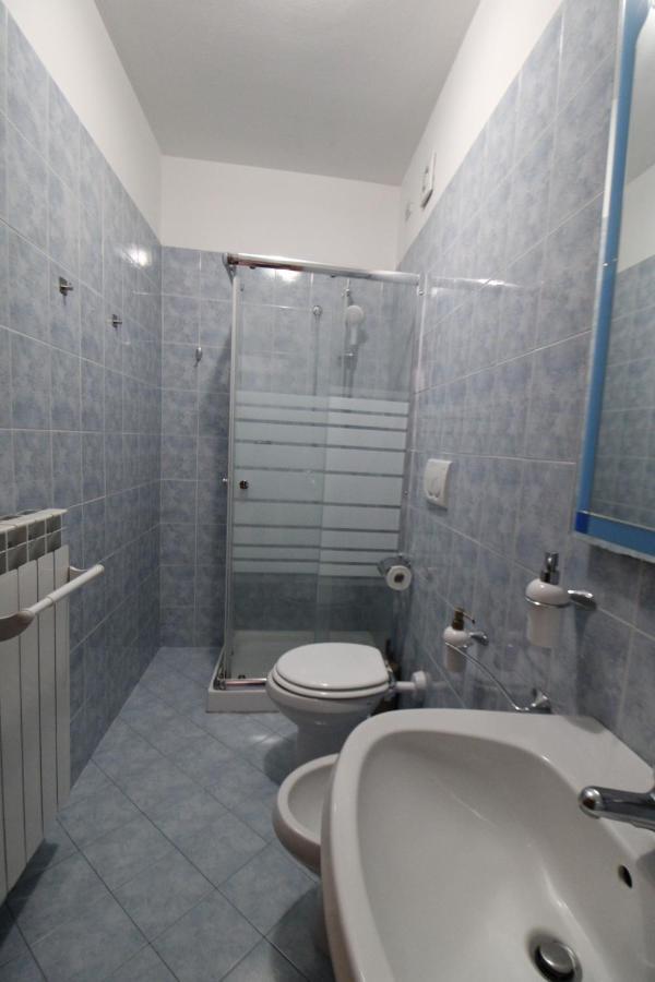 Appartamento Gori Siena Zewnętrze zdjęcie