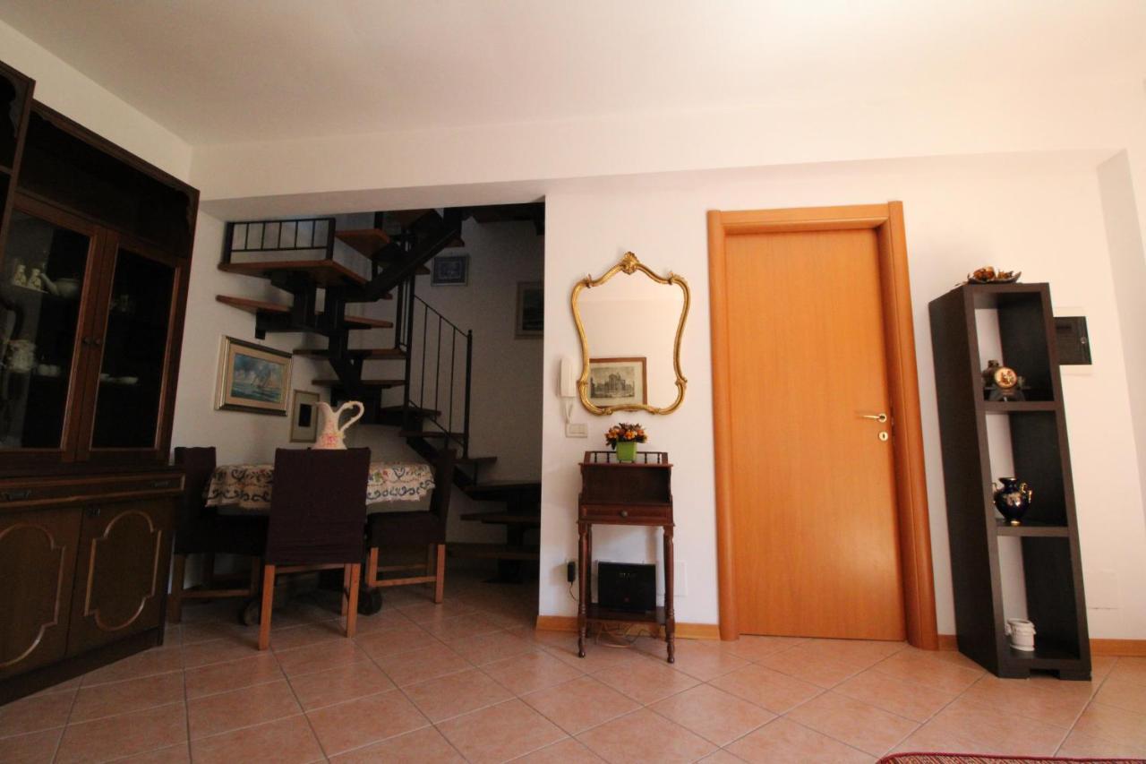 Appartamento Gori Siena Zewnętrze zdjęcie