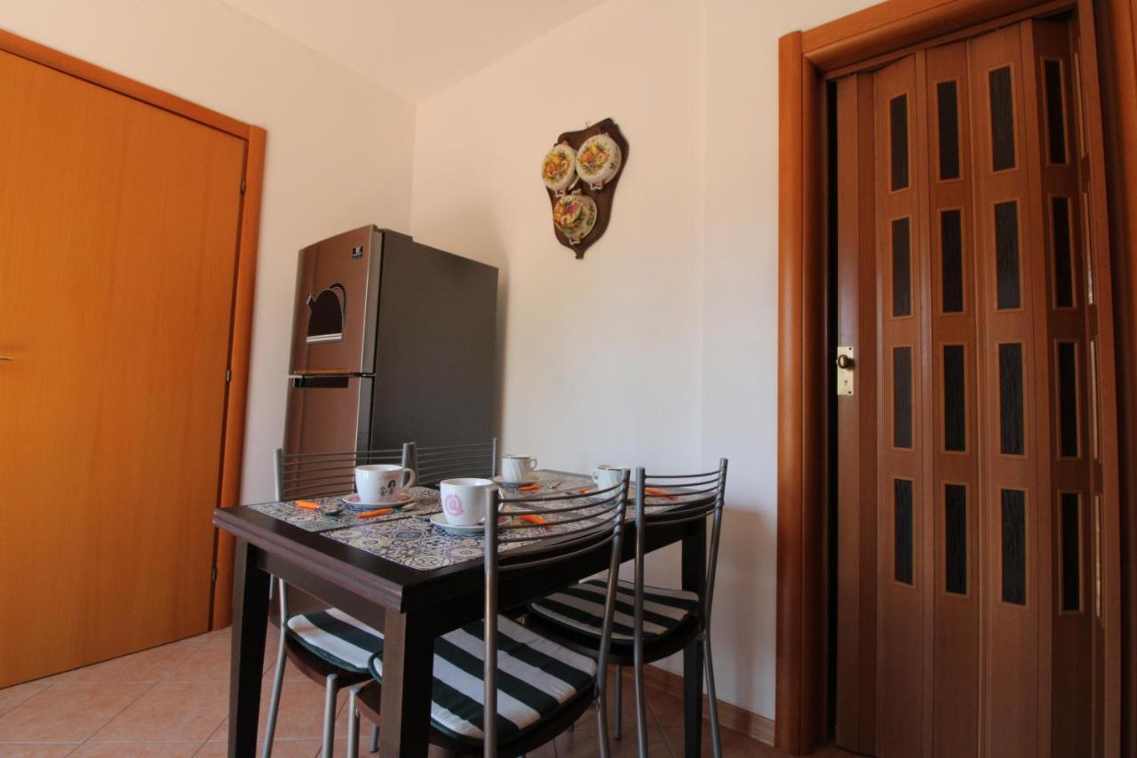 Appartamento Gori Siena Zewnętrze zdjęcie